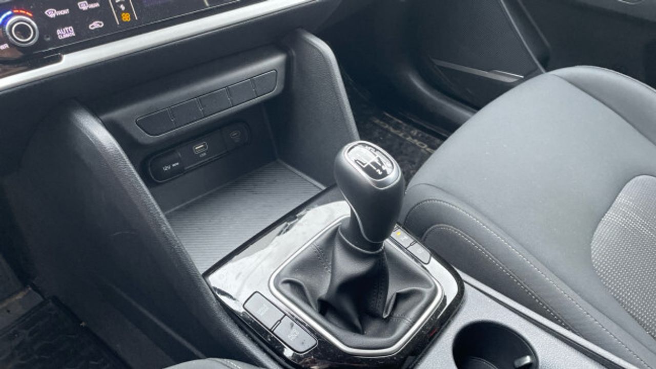 Kia Sportage 1.6 T-GDI MHEV 110KW DRIVE 150 5P - foto 16