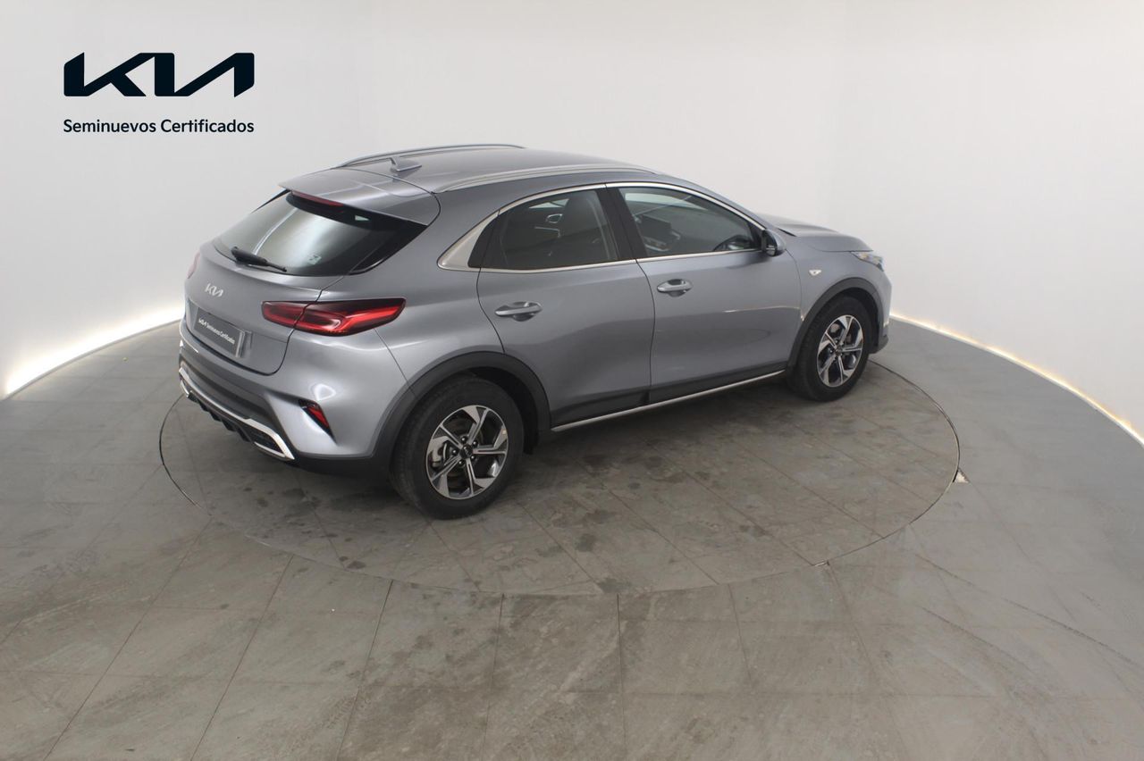 Kia XCeed 1.0 T-GDI 74KW DRIVE 100 5P - foto 7