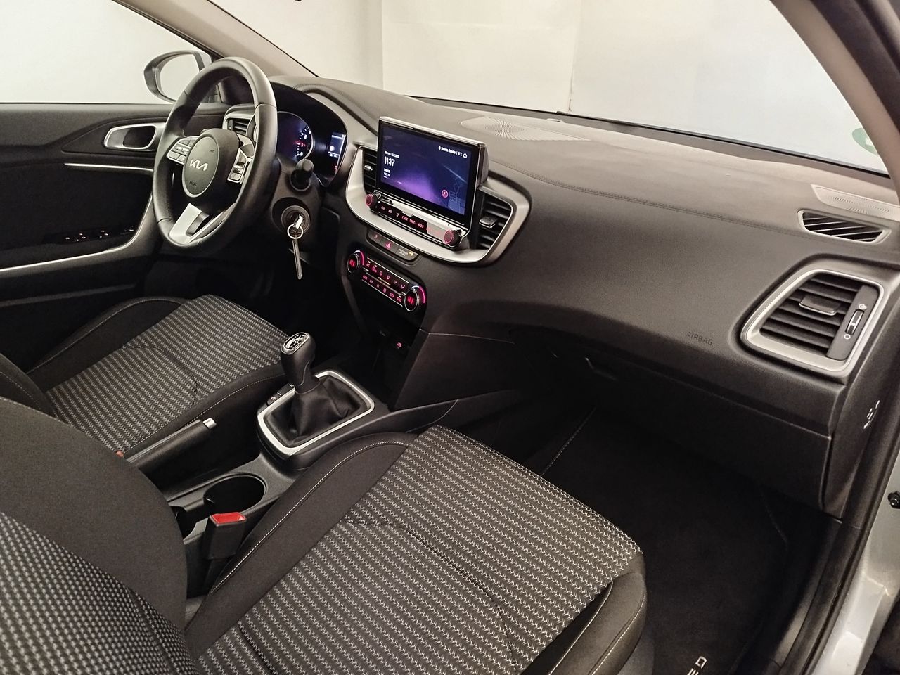 Kia XCeed 1.0 T-GDI 74KW DRIVE 100 5P - foto 8