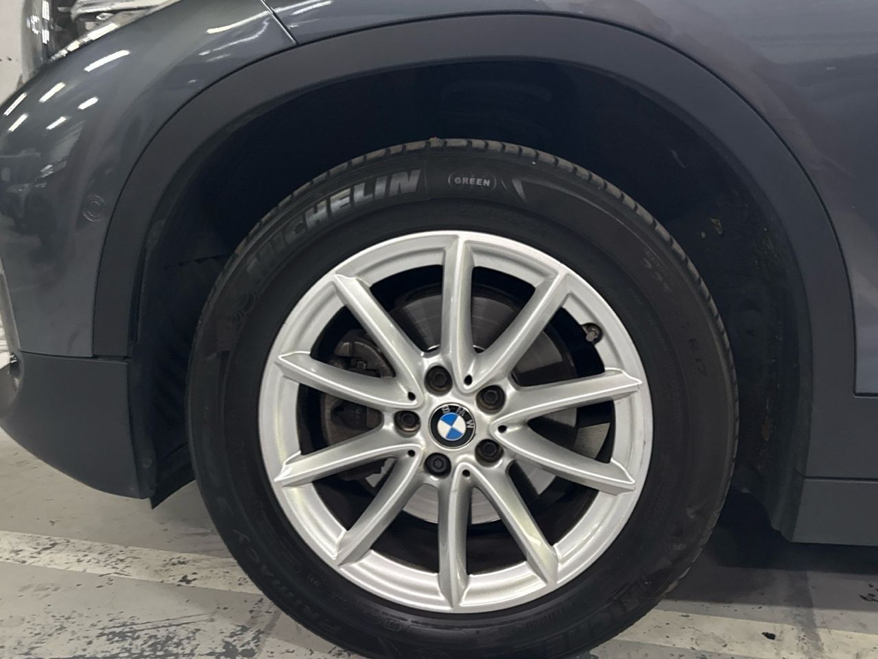 BMW X2 1.5 SDRIVE18I 136 5P - foto 10