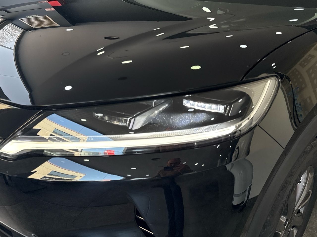 BYD Atto 2 1.5 PHEV DM-I BOOST AUTO 212 5P - foto 11