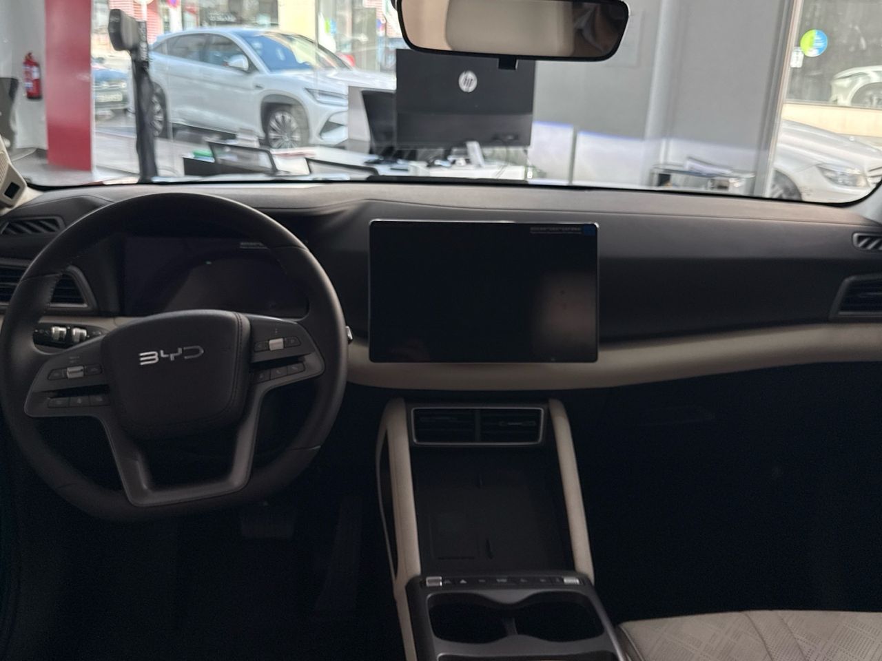 BYD Atto 2 1.5 PHEV DM-I BOOST AUTO 212 5P - foto 15