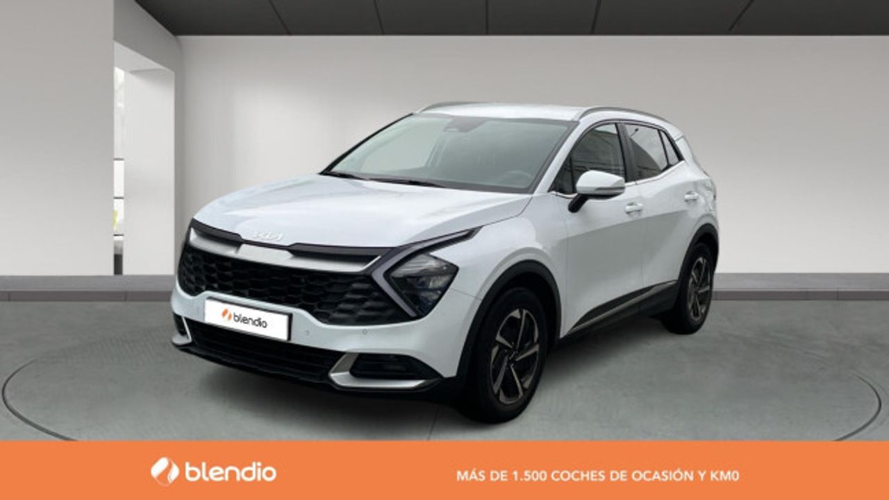 Kia Sportage 1.6 T-GDI MHEV 110KW DRIVE 150 5P