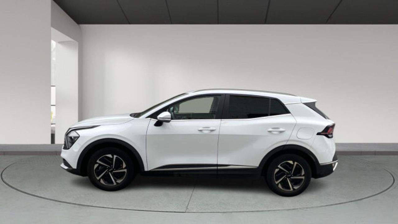 Kia Sportage 1.6 T-GDI MHEV 110KW DRIVE 150 5P - foto 8