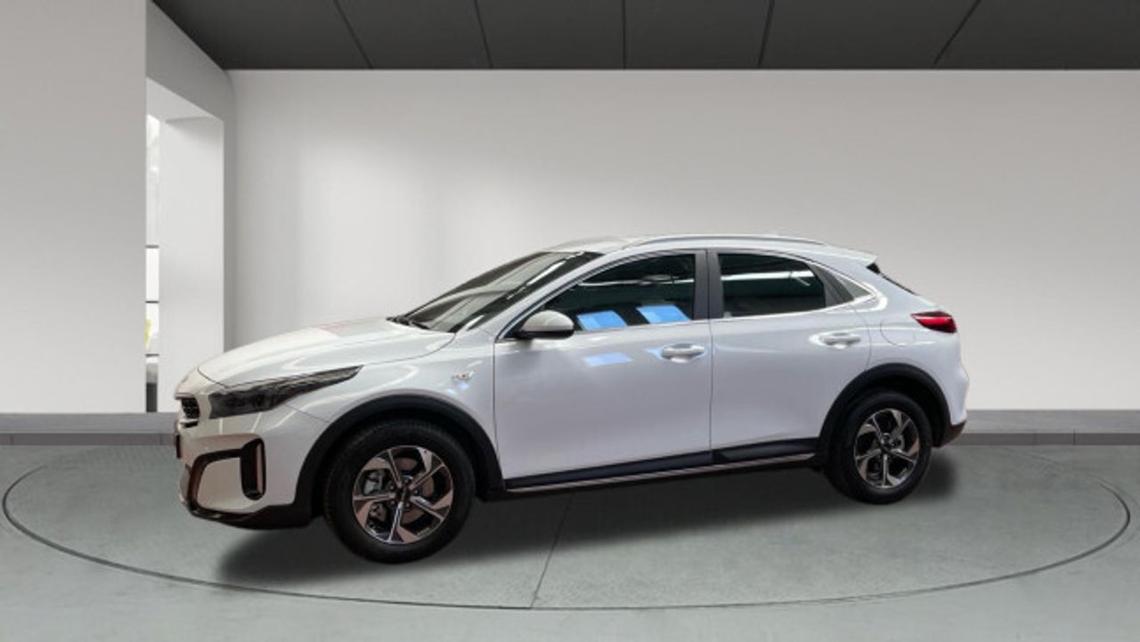 Kia XCeed 1.0 T-GDI 74KW DRIVE 100 5P - foto 4