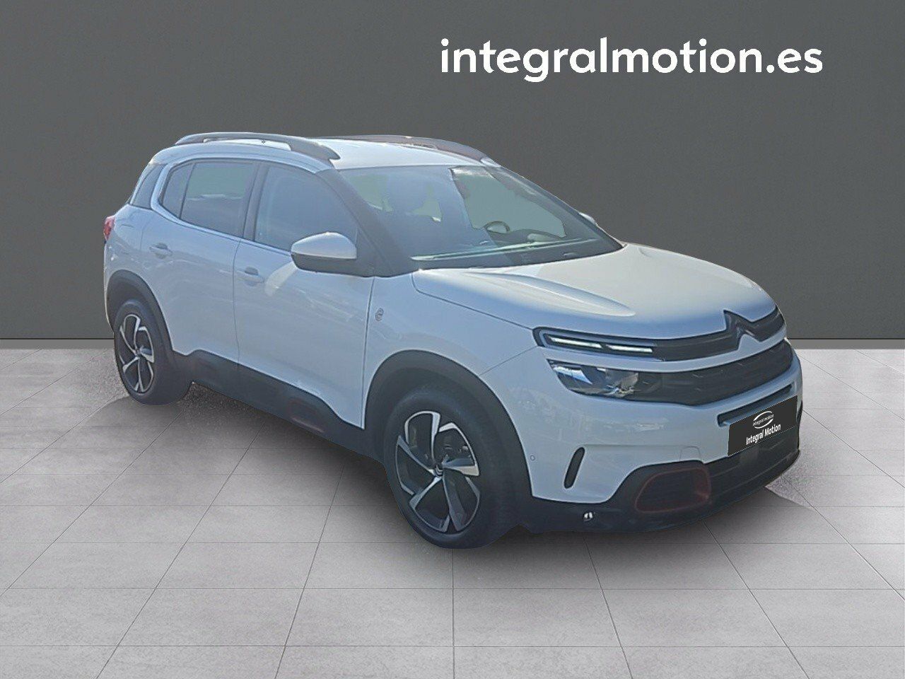 Citroën C5 Aircross BlueHdi 96kW (130CV) S&S C Series - foto 3