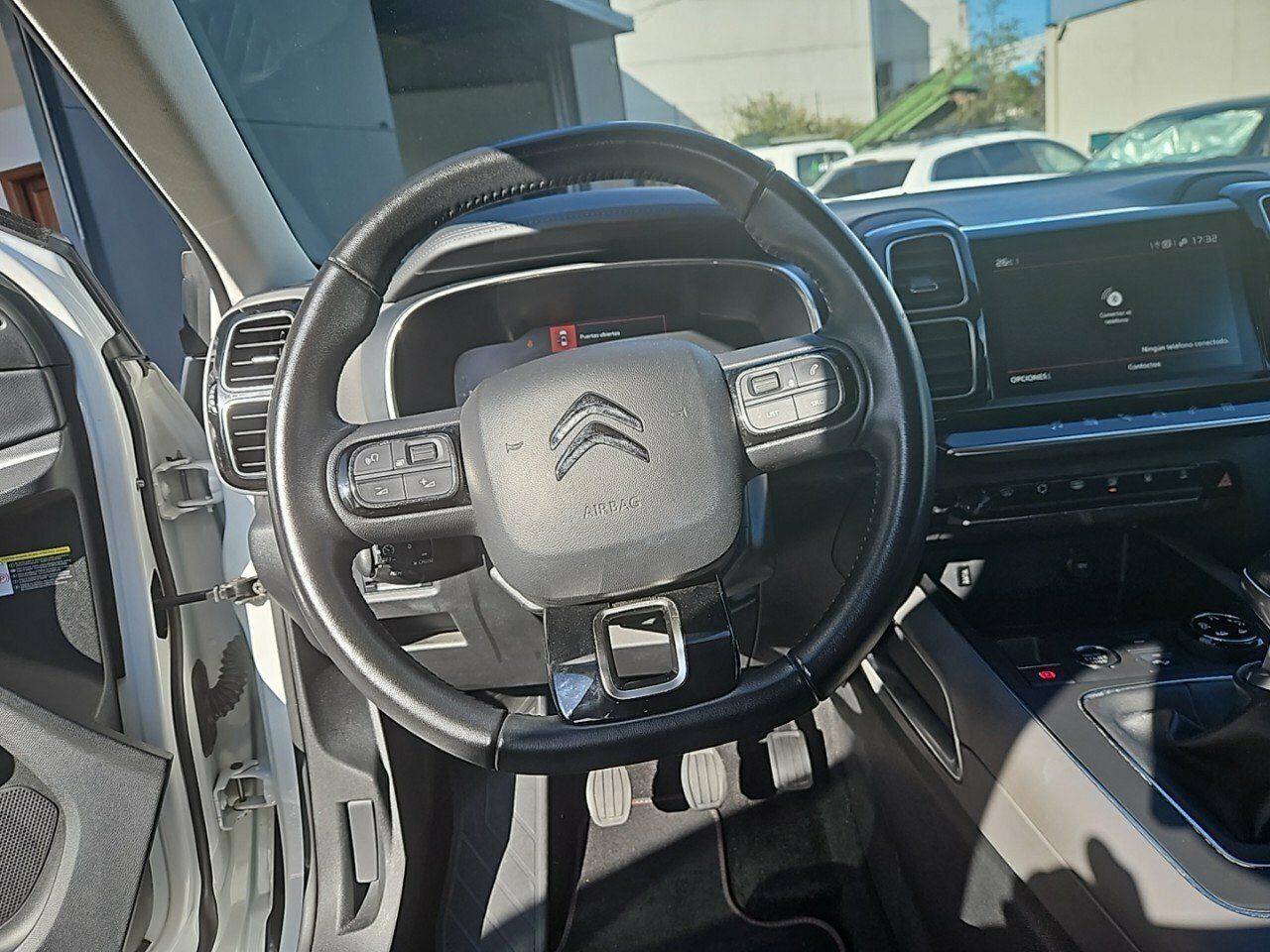 Citroën C5 Aircross BlueHdi 96kW (130CV) S&S C Series - foto 11