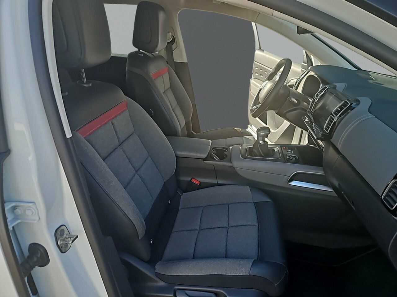 Citroën C5 Aircross BlueHdi 96kW (130CV) S&S C Series - foto 9