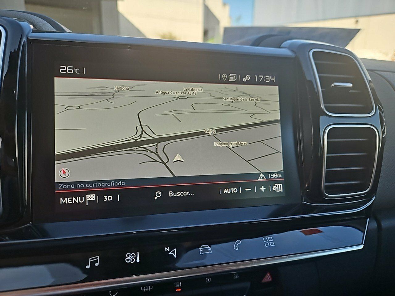 Citroën C5 Aircross BlueHdi 96kW (130CV) S&S C Series - foto 15