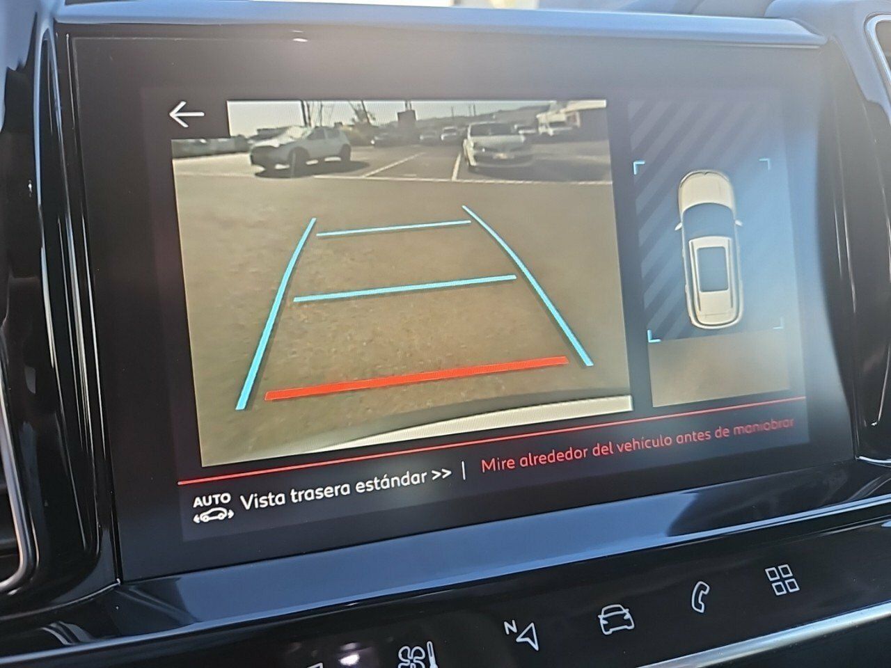 Citroën C5 Aircross BlueHdi 96kW (130CV) S&S C Series - foto 16