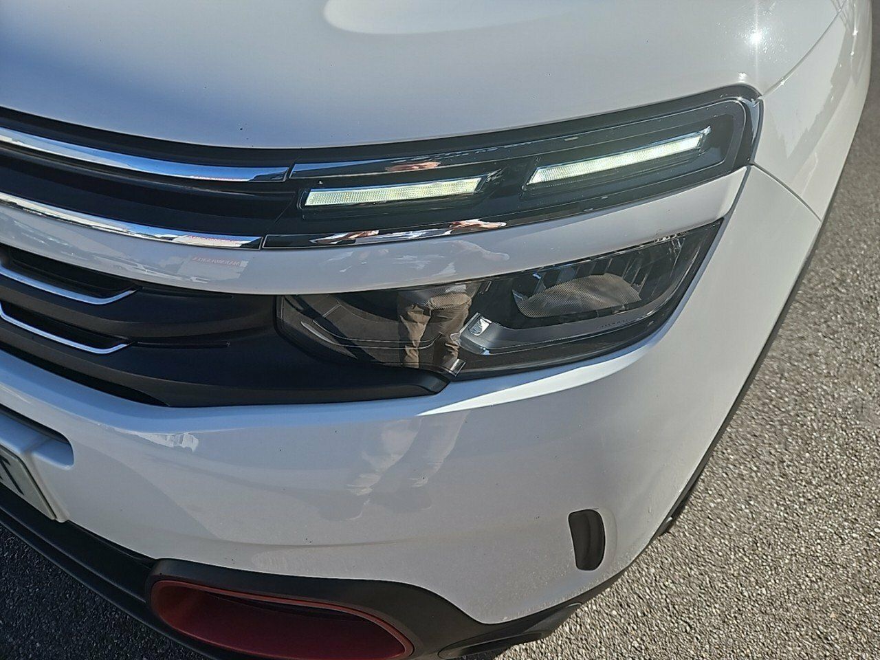 Citroën C5 Aircross BlueHdi 96kW (130CV) S&S C Series - foto 27