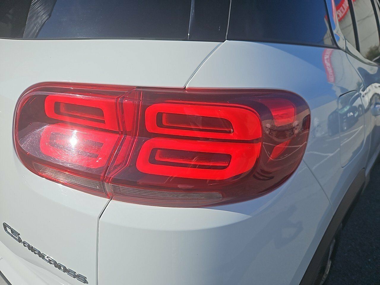 Citroën C5 Aircross BlueHdi 96kW (130CV) S&S C Series - foto 28