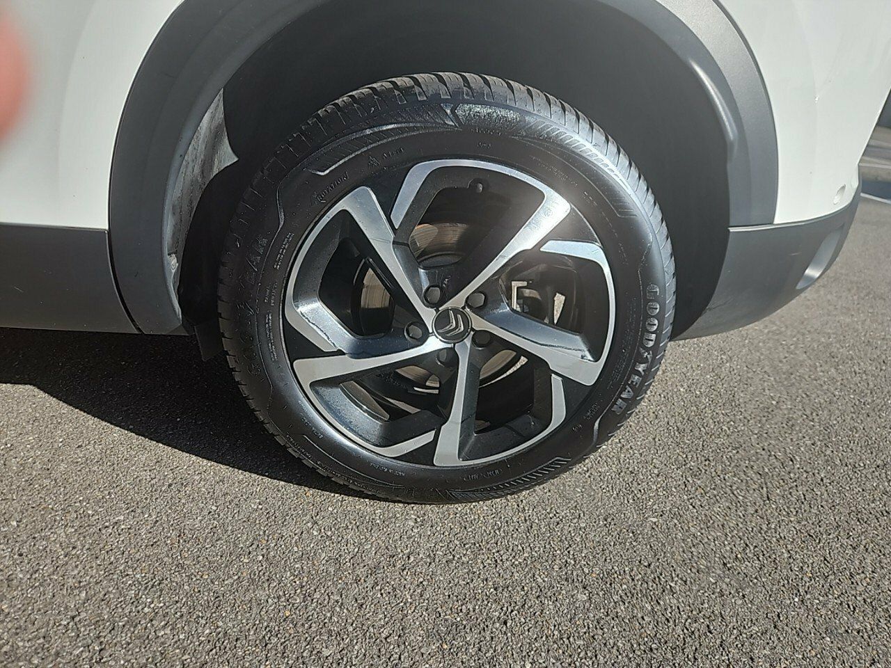 Citroën C5 Aircross BlueHdi 96kW (130CV) S&S C Series - foto 29