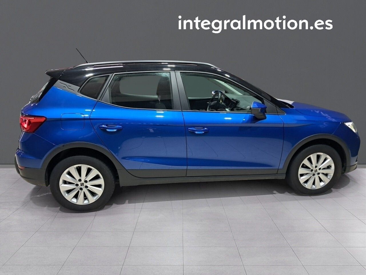 Seat Arona 1.0 TSI 81kW (110CV) Style XL - foto 26