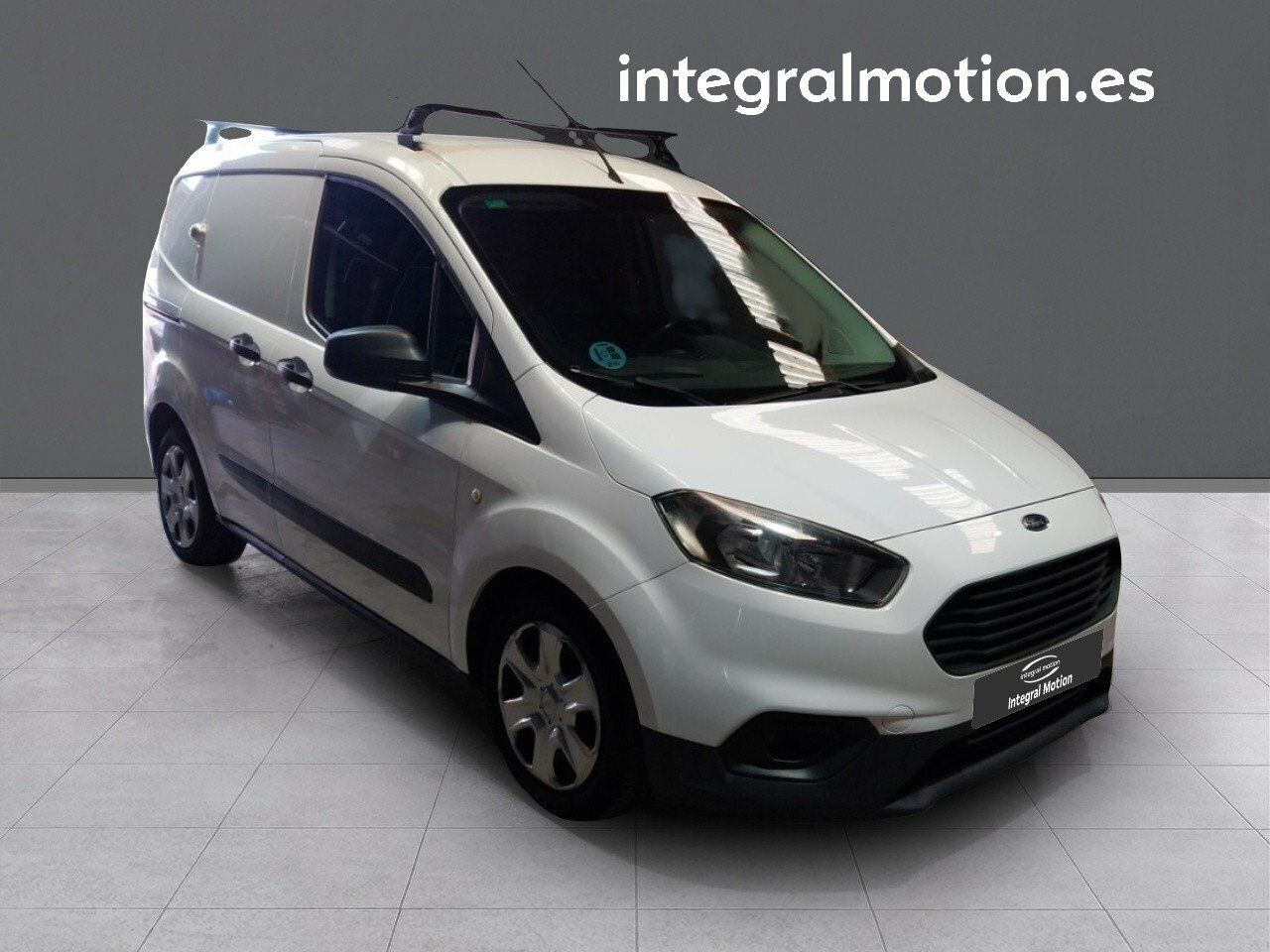 Ford Transit Courier 1.5 TDCI 55KW TREND - foto 3