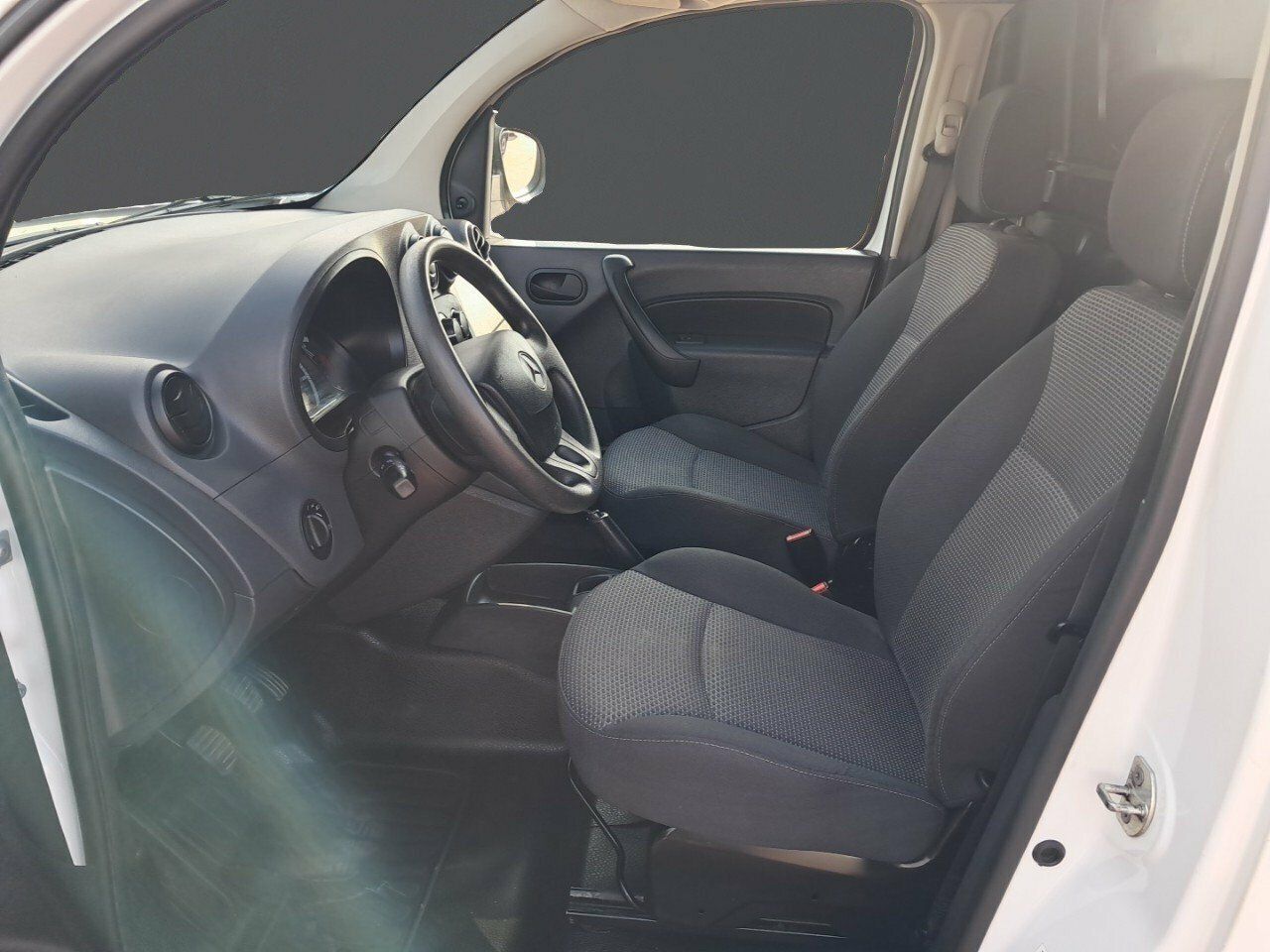 Mercedes Citan 1.5 CDI 109 FURGON 95CV - foto 7