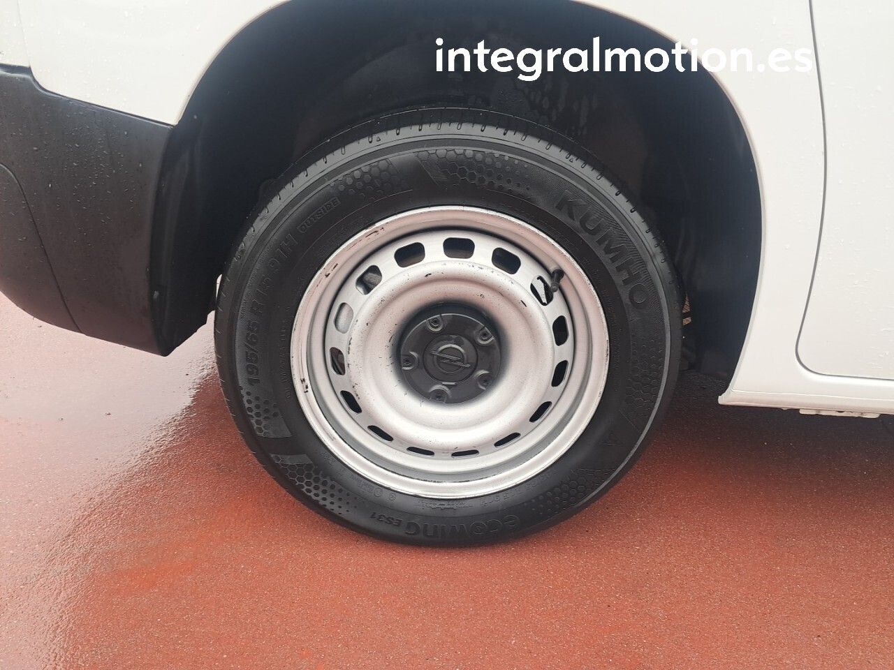 Opel Combo Cargo L1 Carga N 1.5 D Express S/S - foto 19