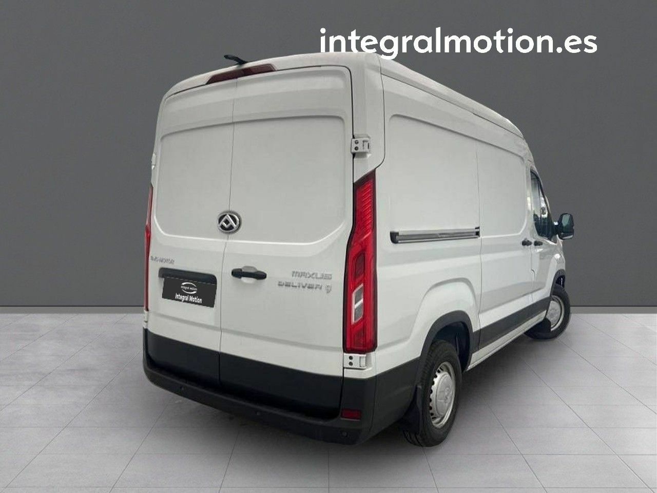 Maxus Deliver 9 L3H2 FWD 11,6 M3 - VEHÍCULO NUEVO - foto 5