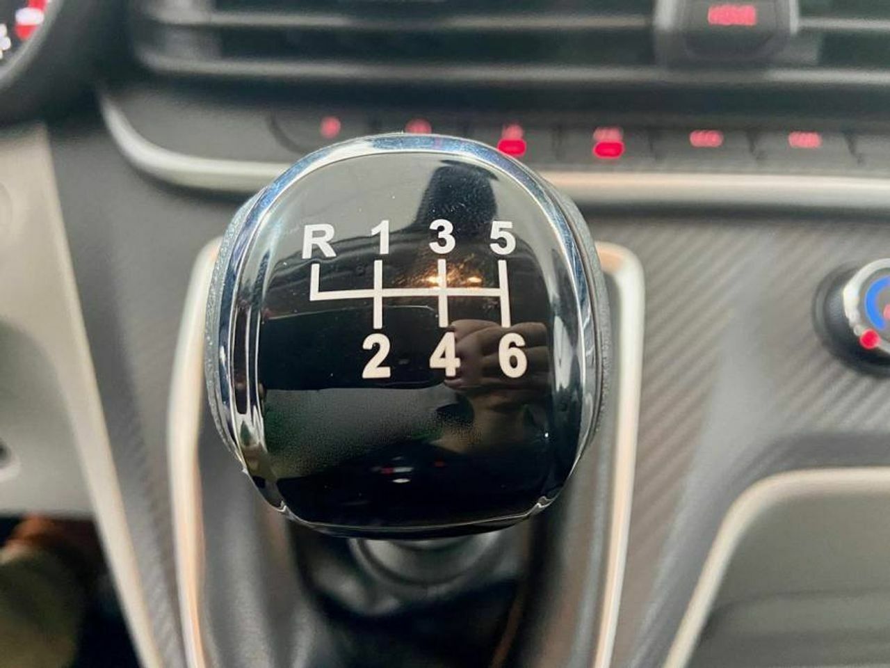 Maxus Deliver 9 L3H2 FWD 11,6 M3 - VEHÍCULO NUEVO - foto 18