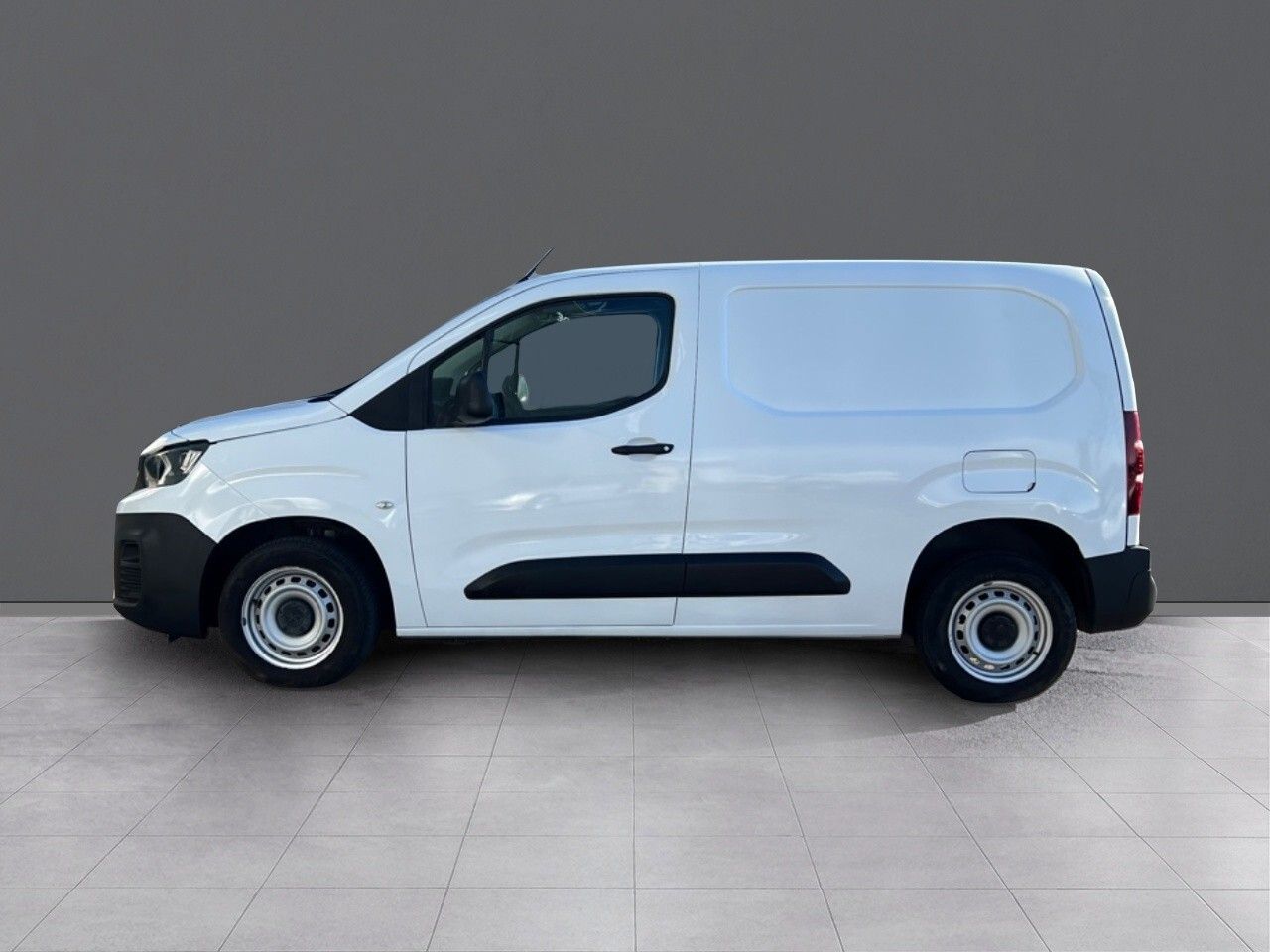 Peugeot Partner 1.5 HDI FURGON 100CV - foto 12