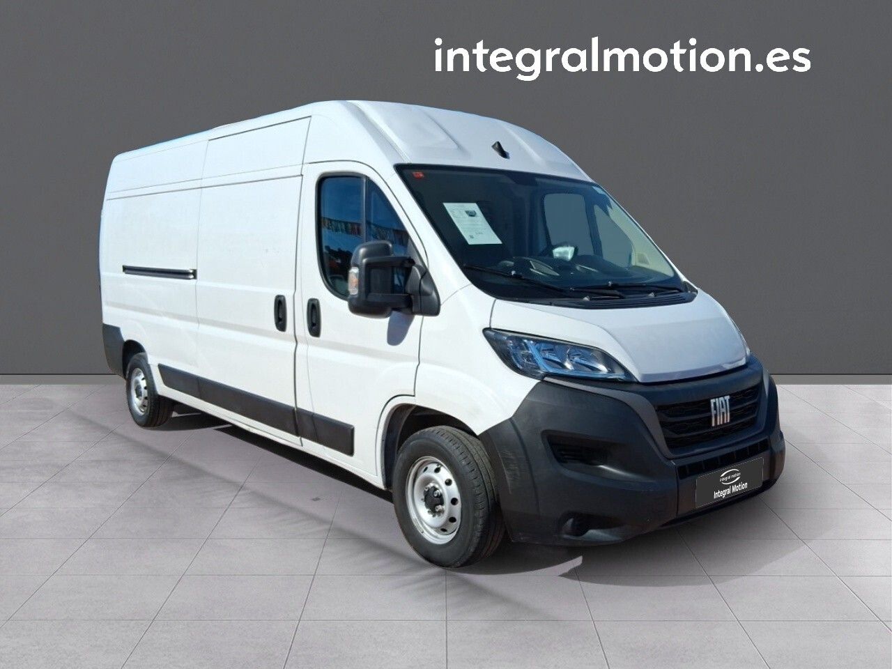 Fiat Ducato FURGON  L3H2 3500 2.2 MJET - foto 3
