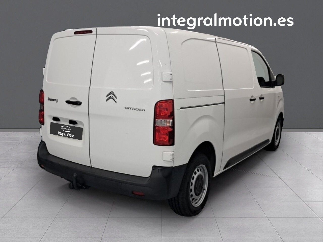 Citroën Jumpy Talla M Bluehdi - foto 5