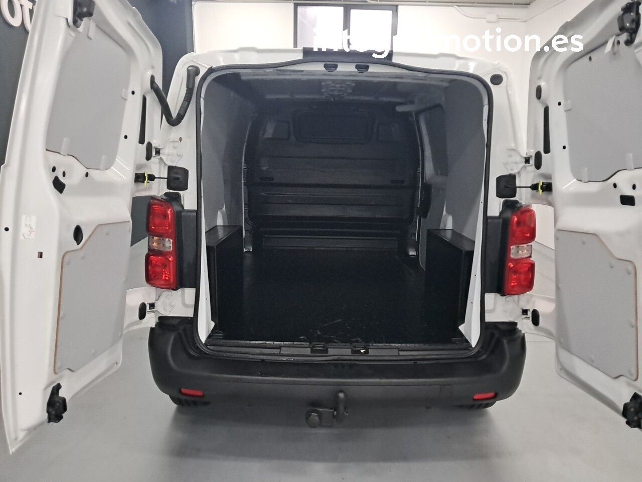 Citroën Jumpy Talla M Bluehdi - foto 6