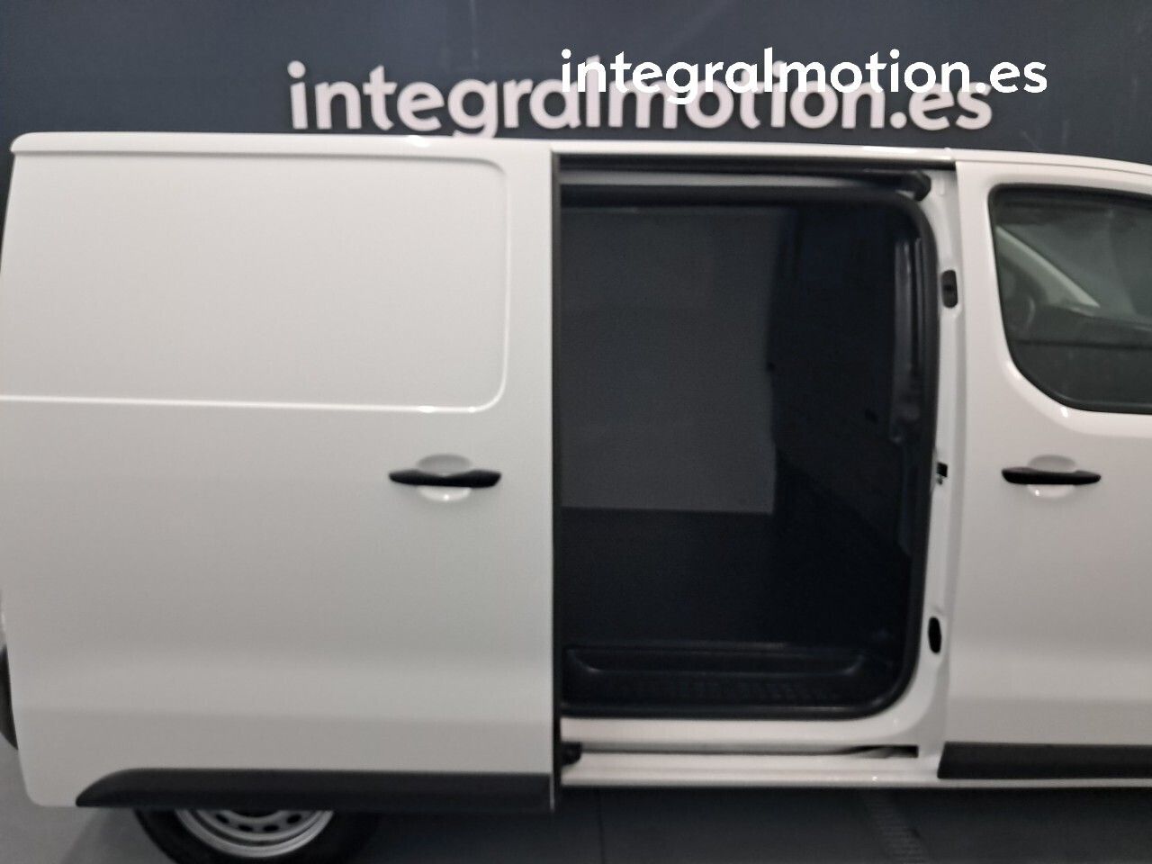 Citroën Jumpy Talla M Bluehdi - foto 16