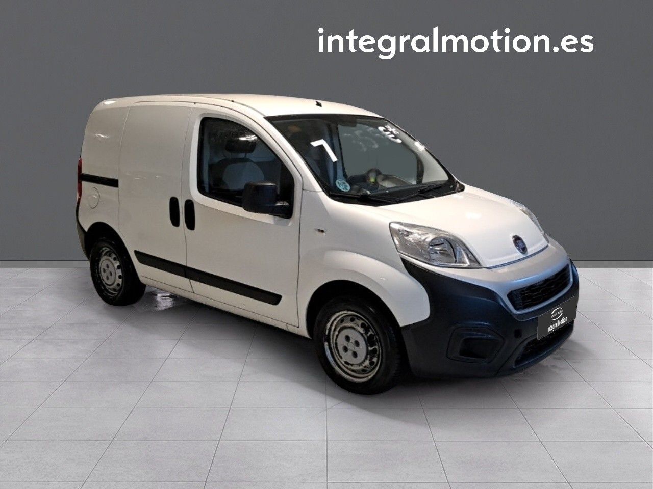 Fiat Fiorino 1.3 JTD FURGON 95CV - foto 3