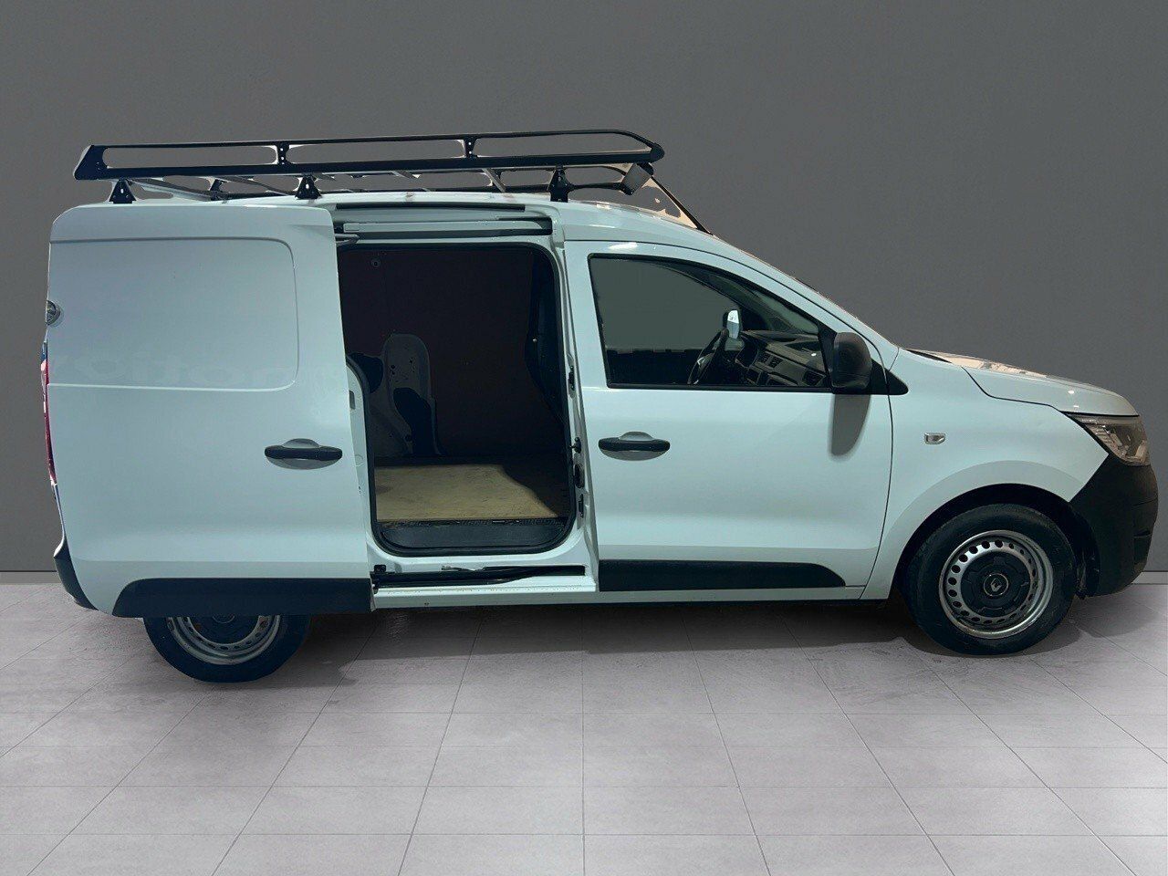 Renault Express Confort 1.5 Blue dCi  furgón derivado de tur - foto 16