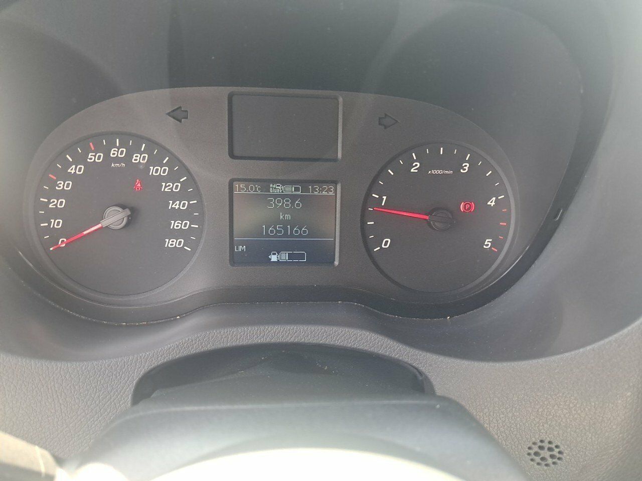 Mercedes Sprinter 315 CDI MEDIO 3.5T T. ALTO - foto 9