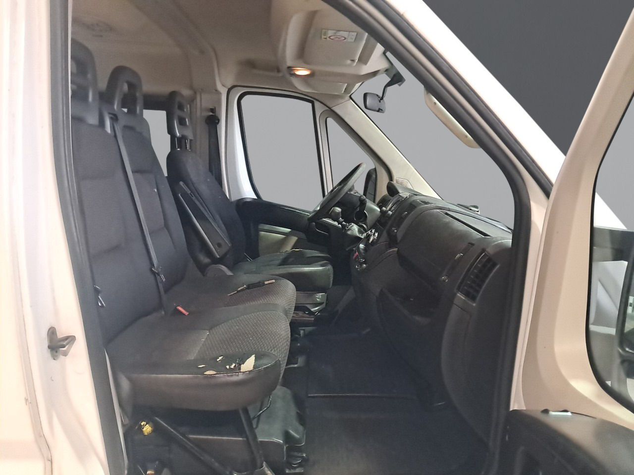 Citroën Jumper BlueHDi Combi 30 L1H1 combi 4P - foto 10