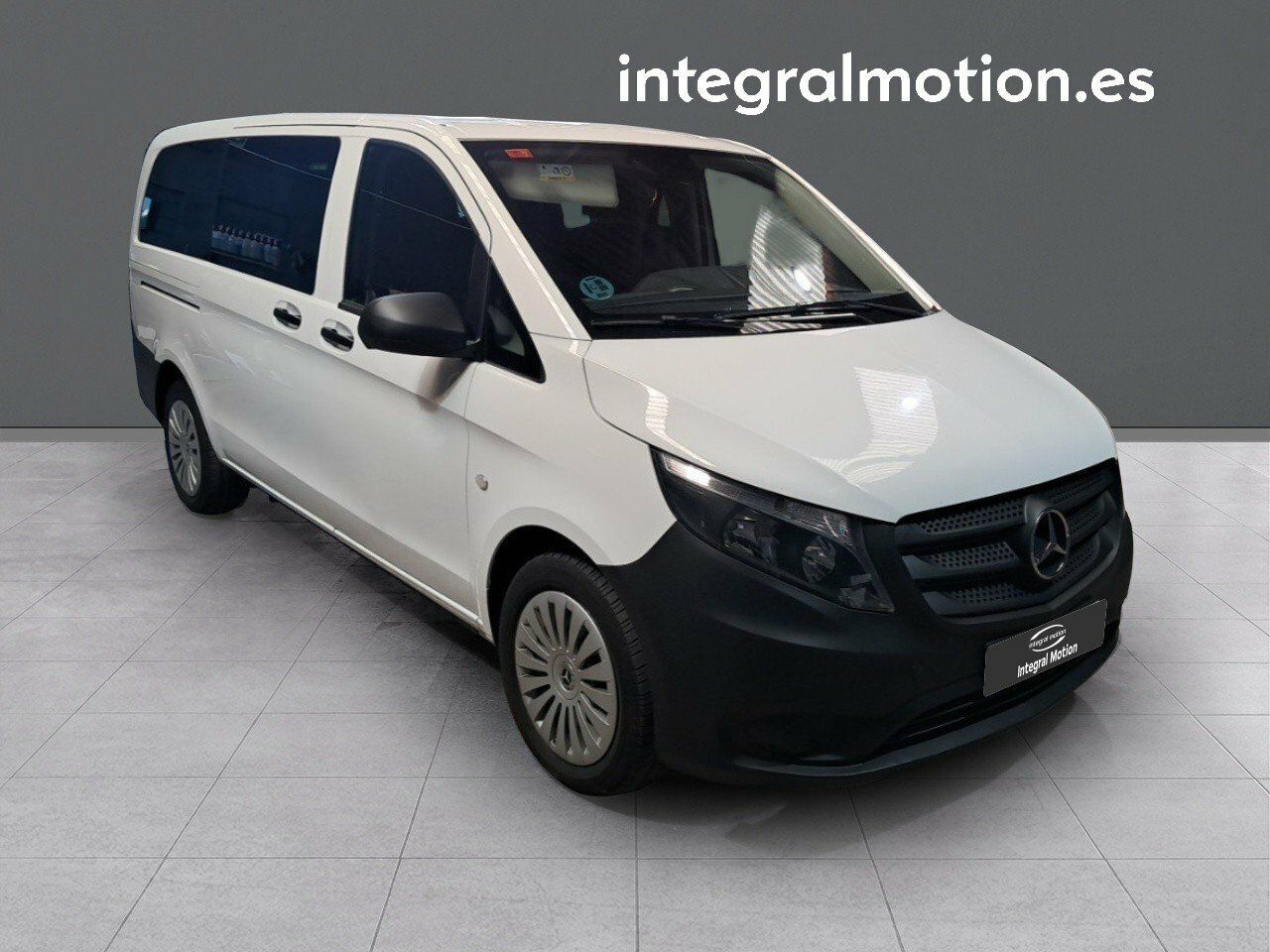Mercedes Vito 114CDI AT 100kW Tourer Pro Larga - foto 3