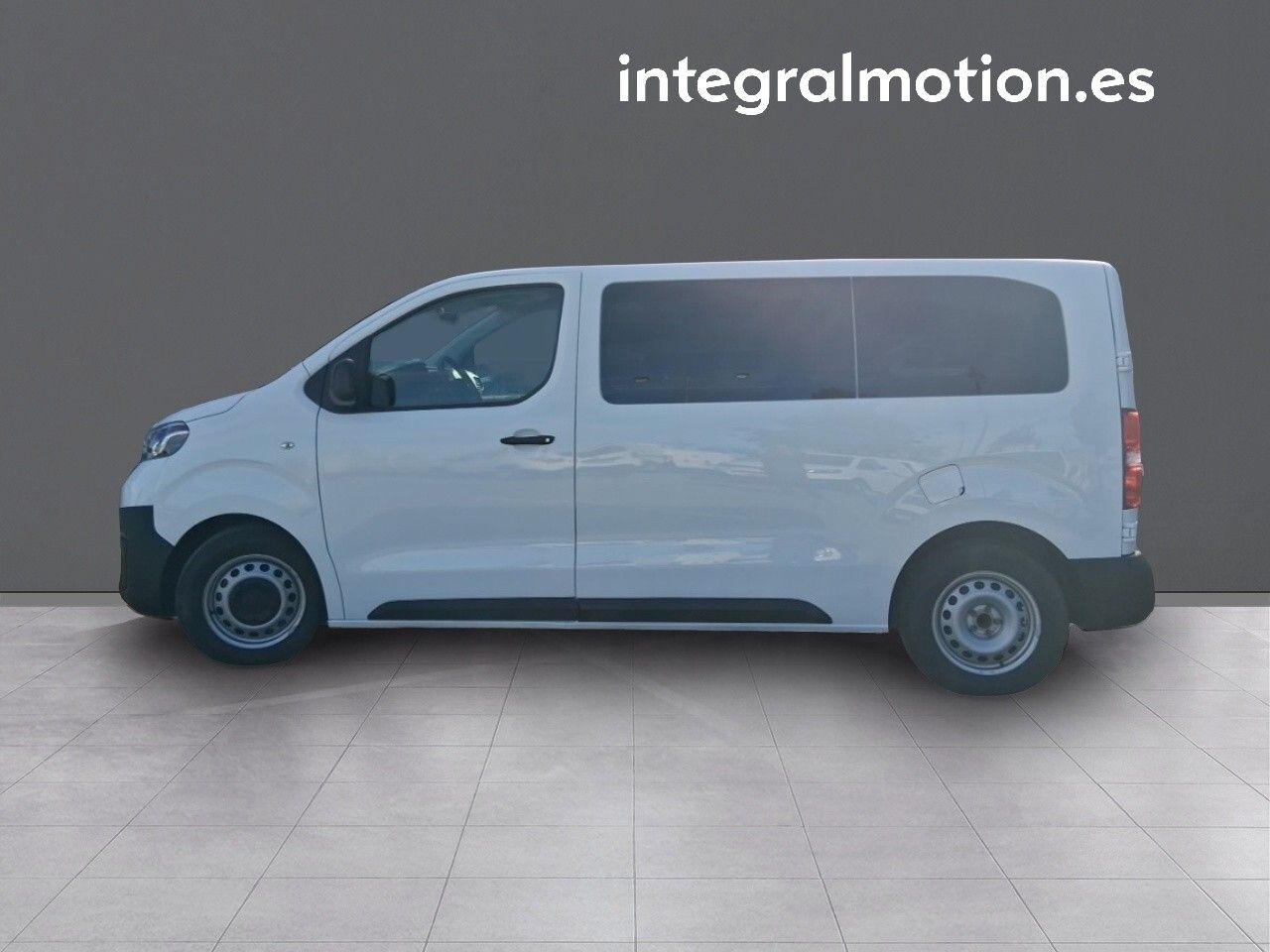 Toyota Proace Verso L1 COMBI 6 PLAZAS 1.5D 120CV - foto 17
