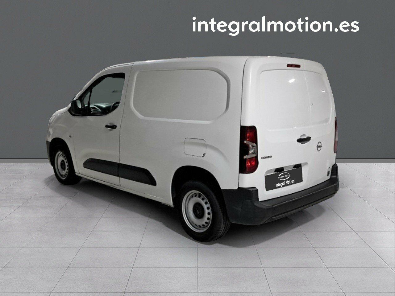 Opel Combo 1.5 TD SS 55KW (75cv) - foto 4