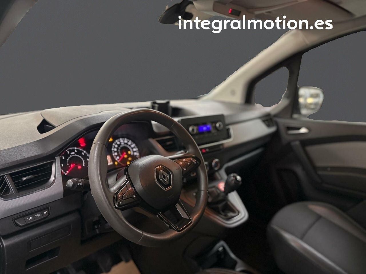 Renault Kangoo PROFES. 1.5 BLUE DCI 55KW ABR.SESAMO R - foto 5