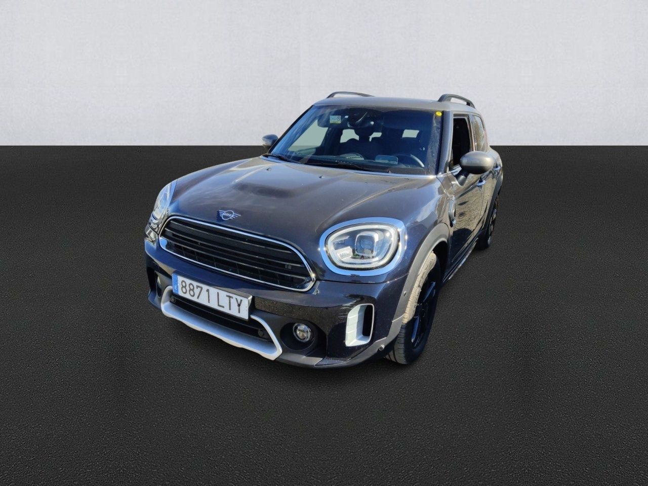 MINI Countryman Cooper