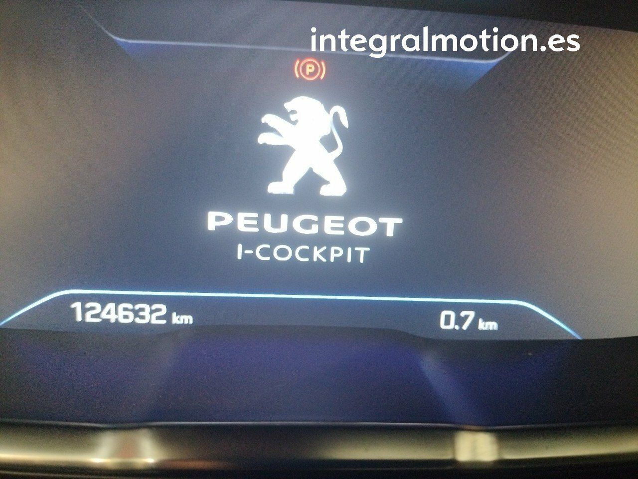 Peugeot 3008 1.5 BlueHDi 96kW (130CV) S&S Allure - foto 8