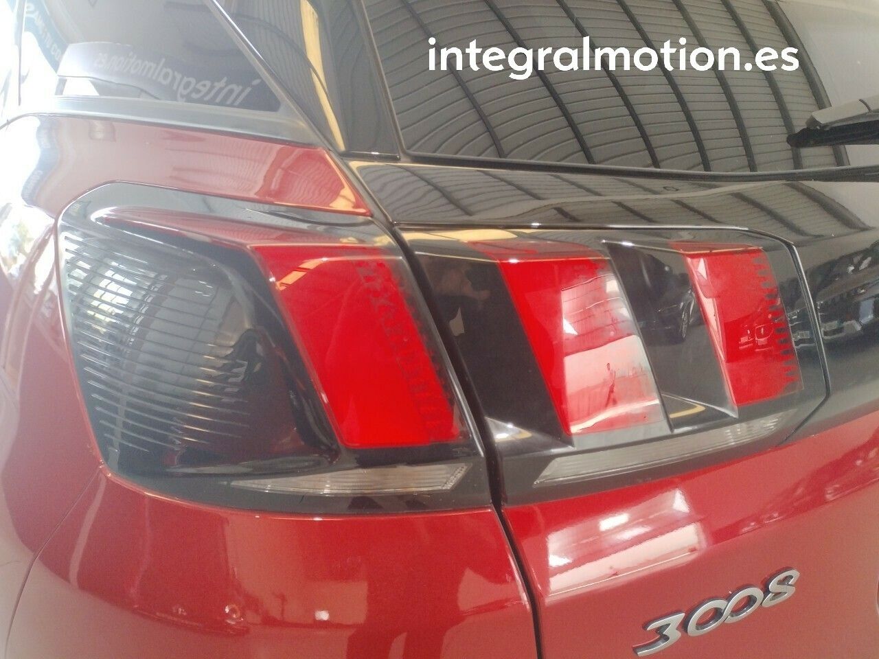 Peugeot 3008 1.5 BlueHDi 96kW (130CV) S&S Allure - foto 28