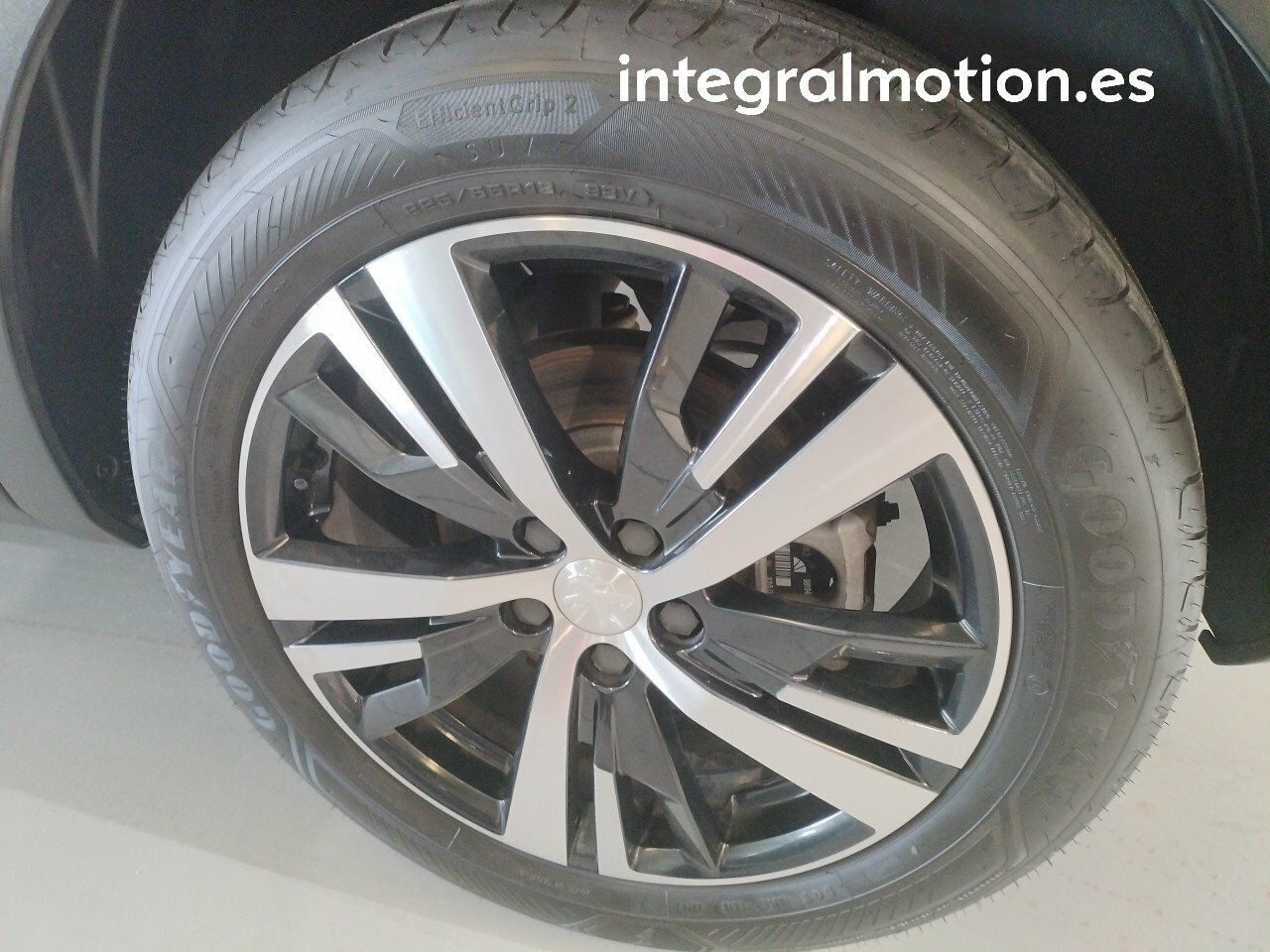 Peugeot 3008 1.5 BlueHDi 96kW (130CV) S&S Allure - foto 29