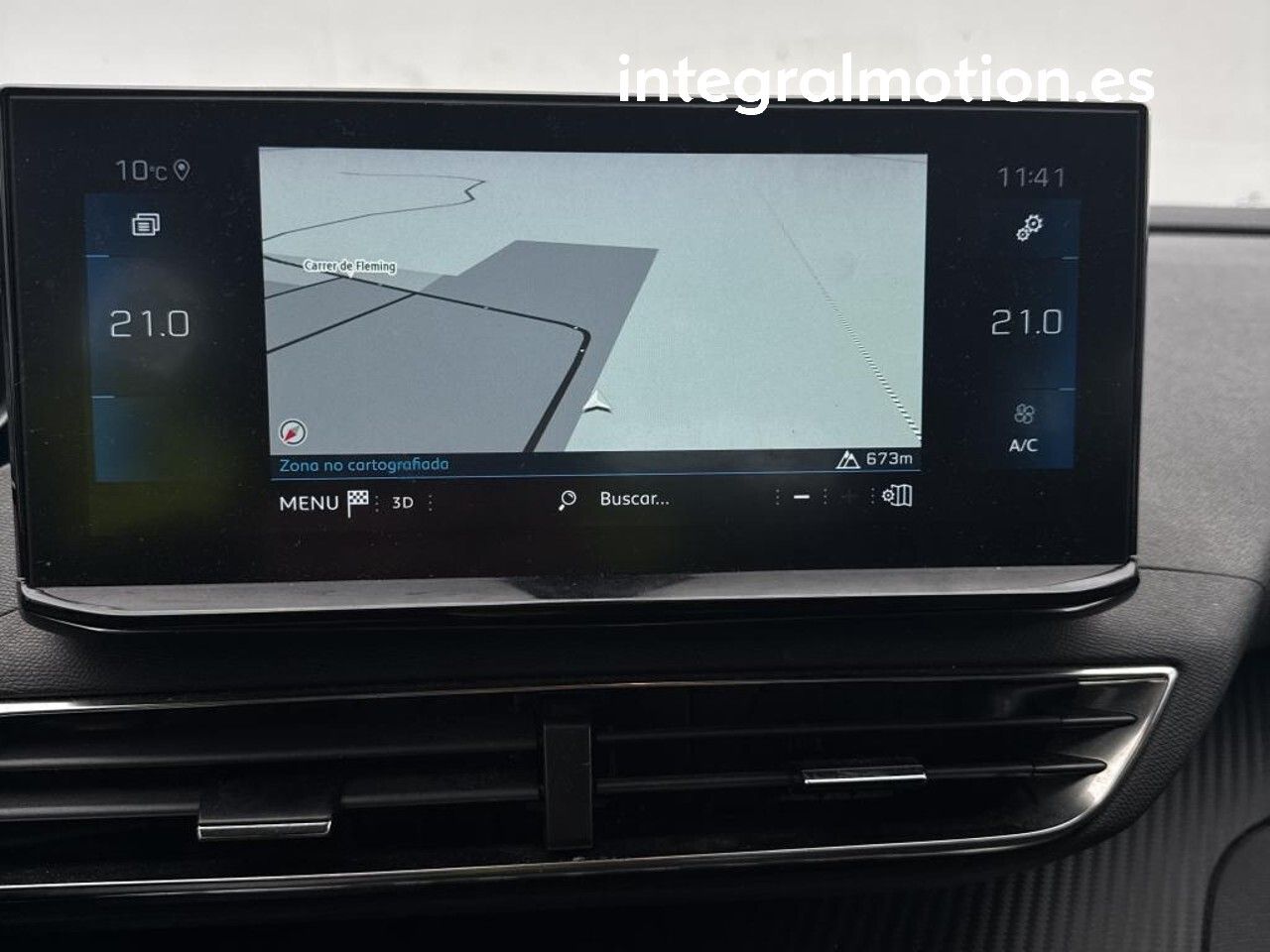 Peugeot 3008 1.5 BlueHDi 96kW (130CV) S&S Active Pack - foto 8