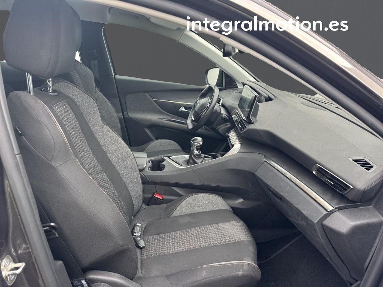 Peugeot 3008 1.5 BlueHDi 96kW (130CV) S&S Active Pack - foto 9