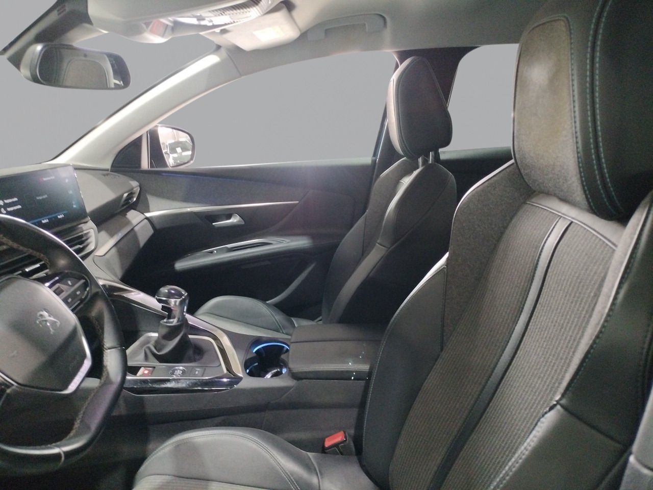 Peugeot 3008 1.5 BlueHDi 96kW (130CV) S&S Allure - foto 6