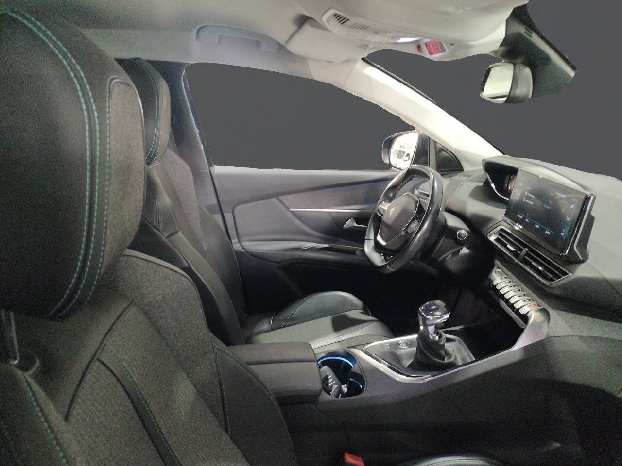 Peugeot 3008 1.5 BlueHDi 96kW (130CV) S&S Allure - foto 8