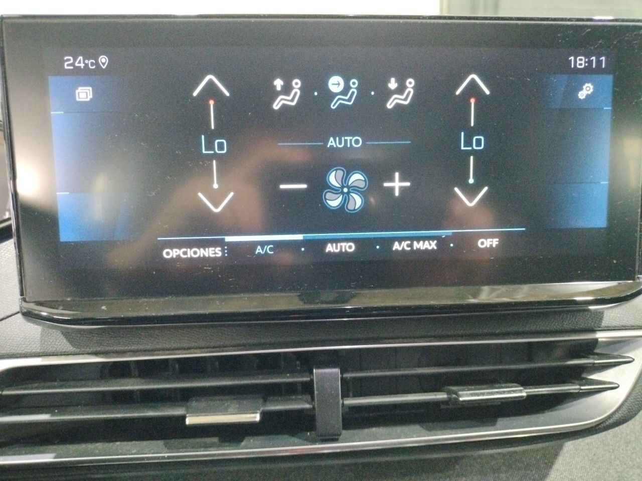 Peugeot 3008 1.5 BlueHDi 96kW (130CV) S&S Allure - foto 16