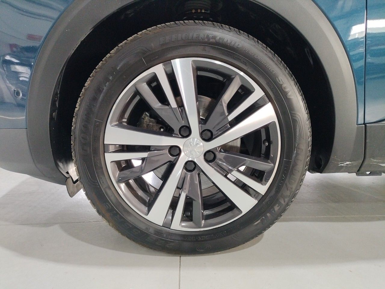 Peugeot 3008 1.5 BlueHDi 96kW (130CV) S&S Allure - foto 28