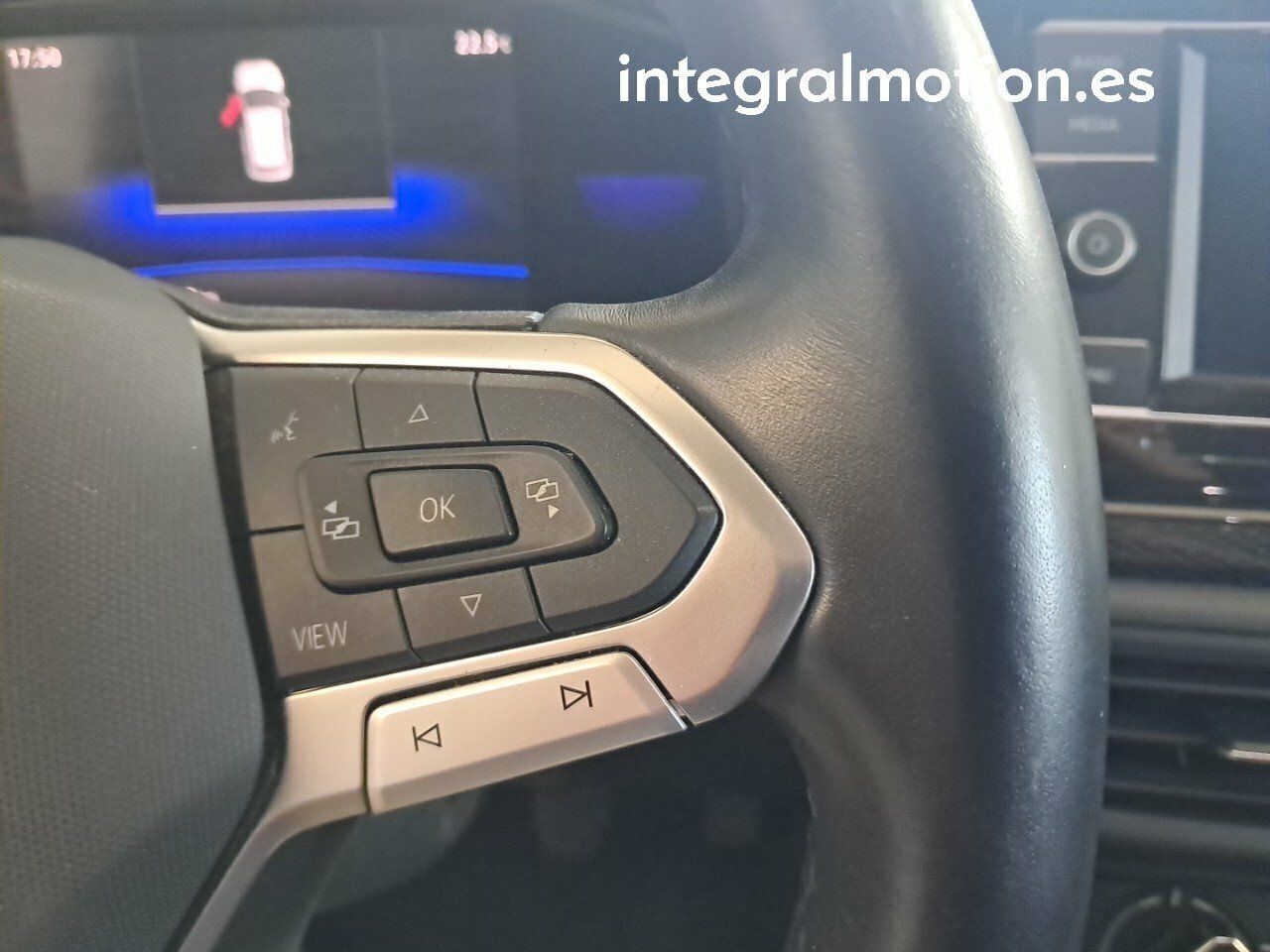 Volkswagen Taigo Life 1.0 TSI 81kW (110CV) - foto 4