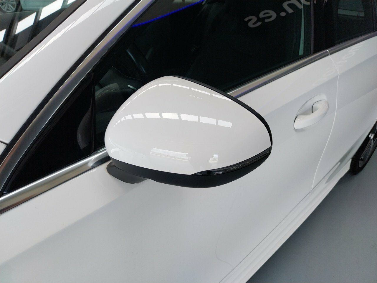 Mercedes Clase A A 200 d - foto 31