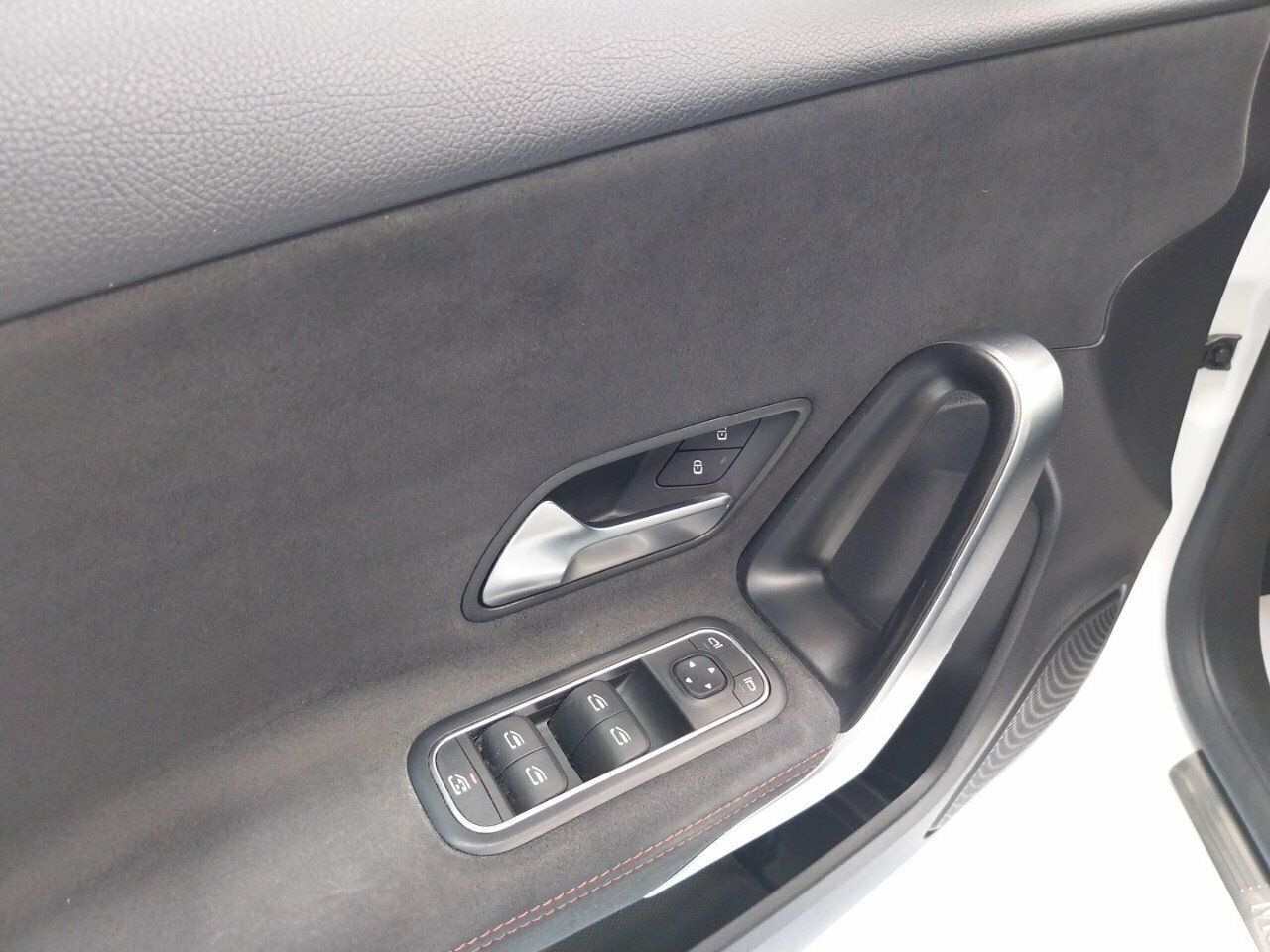 Mercedes Clase A A 200 d - foto 32