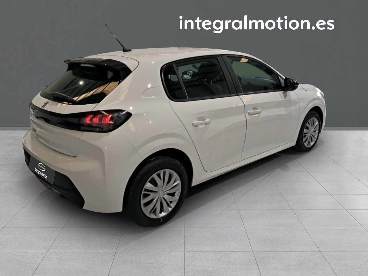 Peugeot 208 BlueHDi 73kW (100CV) Active - foto 5